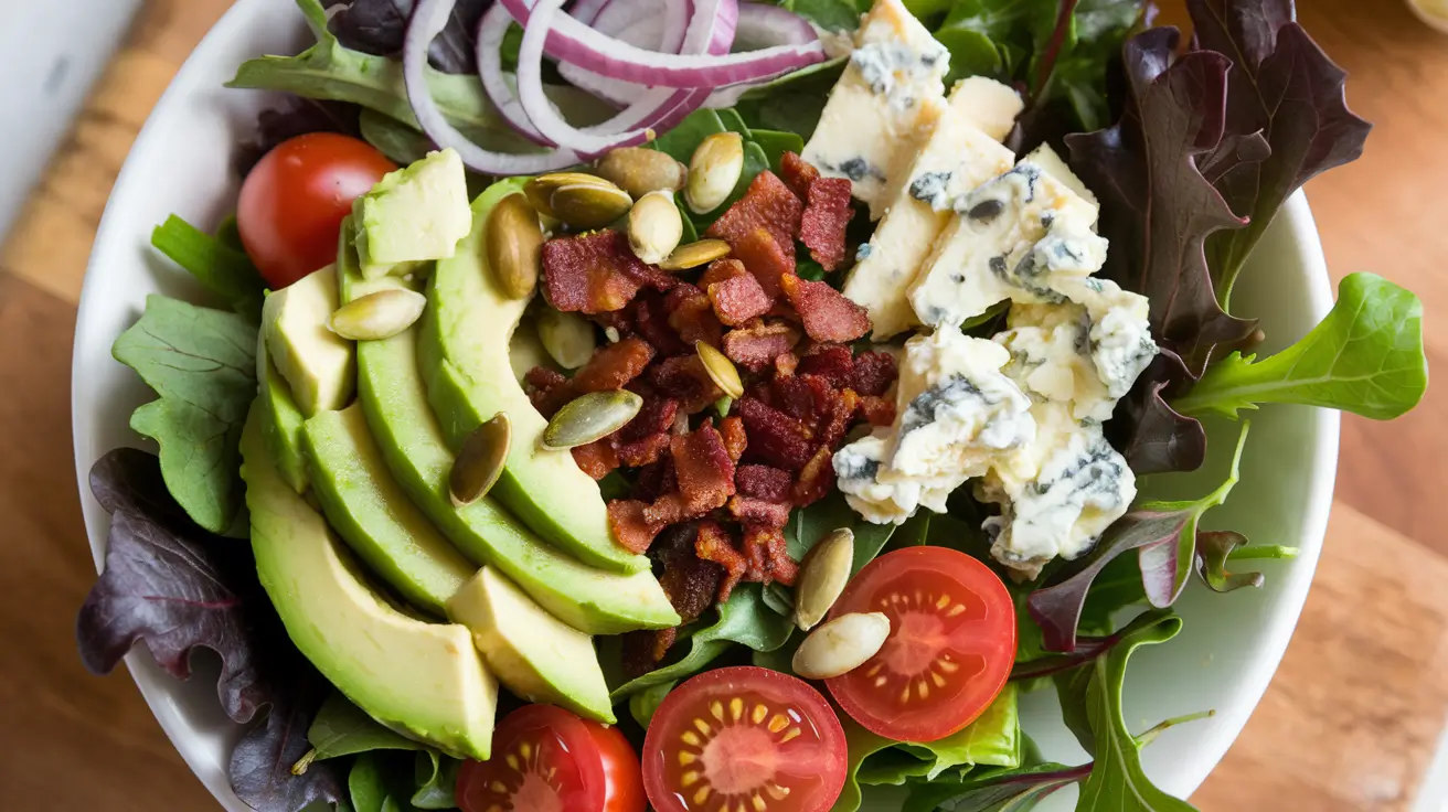 Keto Vegan 
